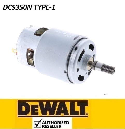 Original dewalt motor - original, sa