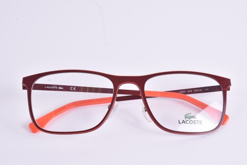 Lacoste brillenfassung l2231 - brillenfassung,