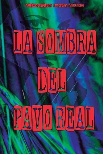 Sombra del pavo real by - del,