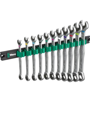 Wera 9630 magnetleiste 6000 - magnetleiste,