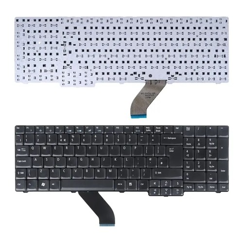 Tastatur für laptop acer - tastatur,