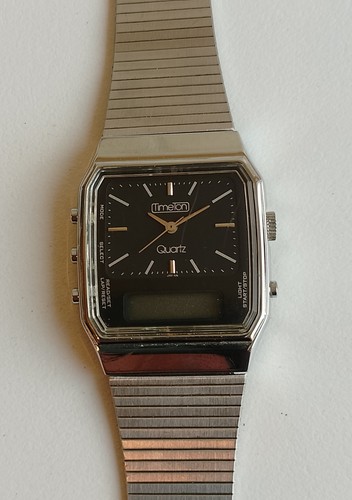 Timelon quarzuhr herrenuhr - timelon,