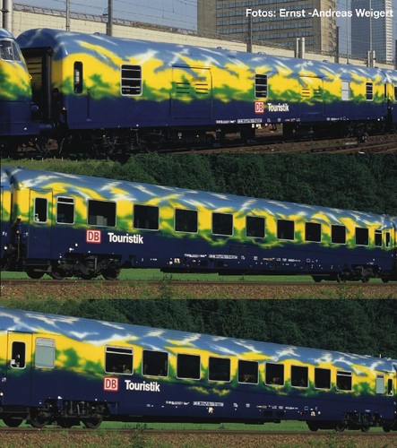 Roco 64163 set - roco, set: