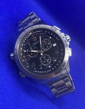 HAMILTON KHAKI X WIND QUARTZ