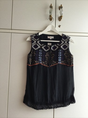 Odd molly bluse xs gr - bluse,