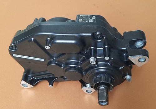 Shimano steps e5000 drive - du-e5000,