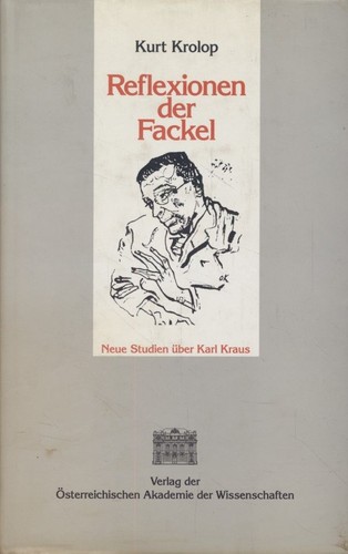 Reflexionen der fackel - reflexionen, fackel: