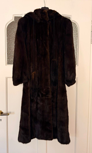 Saga mink damen - saga,