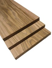 1x Nussbaum Holz SaRaiFo