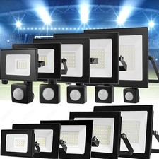 10-1000Watt LED Fluter mit