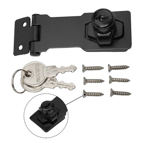 Guter rost hasp - guter, hasp-schloss