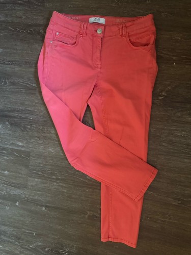 Cecil charlize jeans color - charlize,