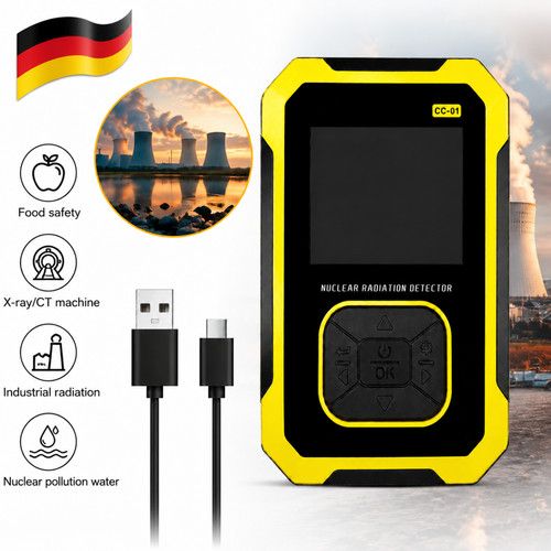 Farbdisplay nukleare - farbdisplay,