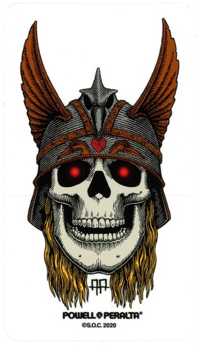 Powell peralta skateboard - powell,