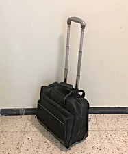 Amazon Basics Laptop-Trolley