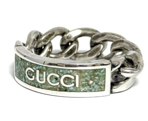 Gucci herren kettenring - herren,