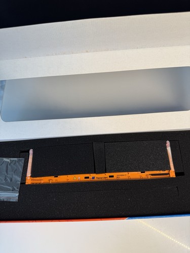 Tekno 70210 flatrack hapag - tekno,