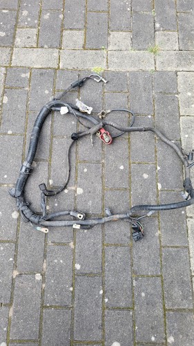 Mazda mps cx7 3 - 6,