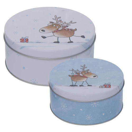 Casajame 2er set metall - casajame,