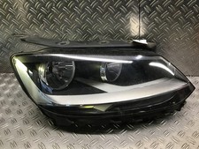 Scheinwerfer rechts  VW Sharan