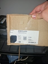 Esylux Sockel Pollerleucht
