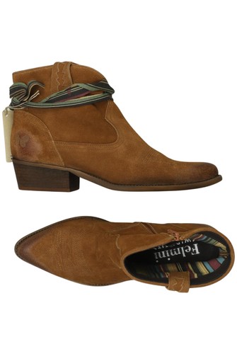 Felmini stiefelette damen - felmini,