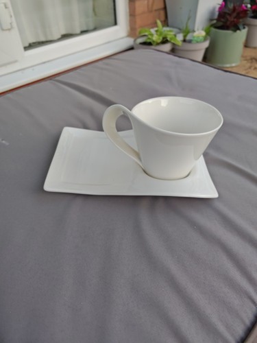Villeroy boch new wave café - villeroy,