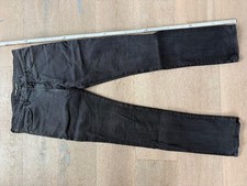 Drykorn slim fit Jeans schwarz