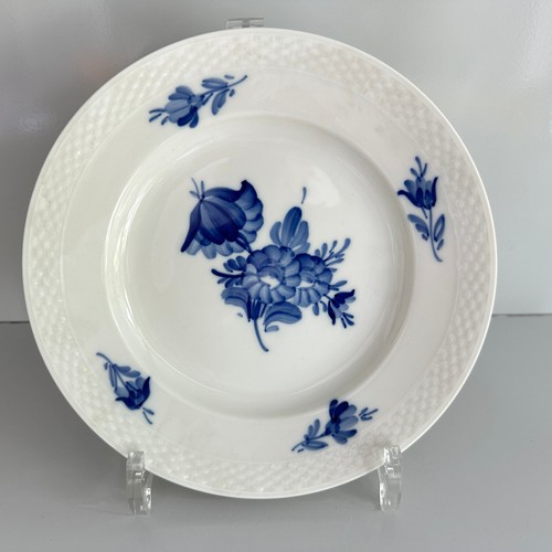 Royal copenhagen blaue - blaue, blume
