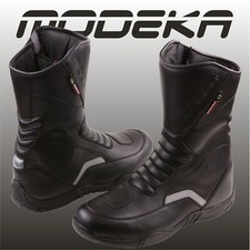 -21% Modeka Motorradstiefel