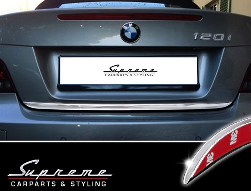 Bmw 1er e82 e88 coupe - 1er, cabrio