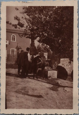 Jugoslawien (Kroatien), Solin