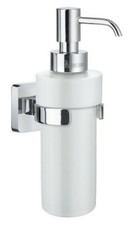 SMEDBO ICE Seifenspender Lotionspender Wandmontage OK369P Ausstellungsstück