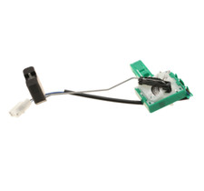 PORSCHE CAYENNE 92A Linke