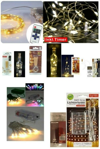 LED