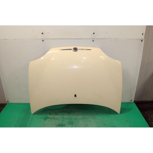 Motorhaube fiat seicento - fiat,