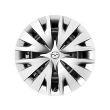 Original Radkappen Mazda 2