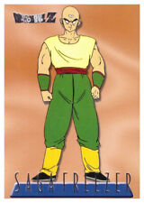 Dragonball Z - Saga Freezer - Panini-Sammelk. - Serie 1 - Nr. 20 - Ten Chi Chan