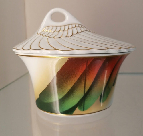 Rosenthal mythos dekor - dekor, icaria
