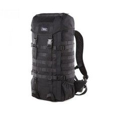 Savotta Jäger M Rucksack Jagdrucksack Jäger Outdoor Bushcraft Backpack schwarz