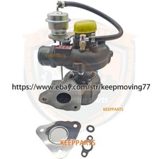 04128306 Turbocharger K03-2
