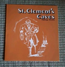 Hastings " St Clement's Caves