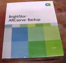 BrightStor ARCserve Backup r11.5 SP2 for Windows Agent for Exchange  (XY 598)