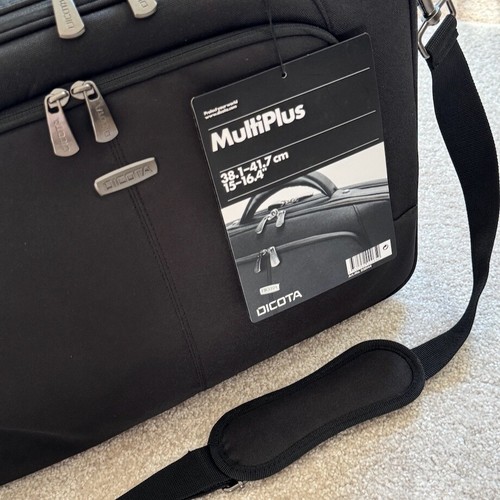 Dicota laptop tasche multi - dicota,