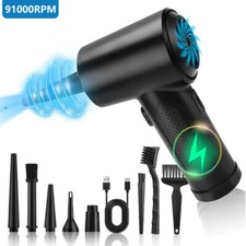 Elektrische Staubgebläse