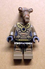 Lego Star Wars Geonosian (