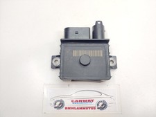 BMW Glühkerzensteuergerät