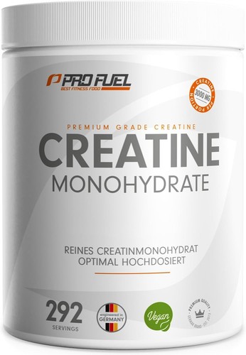 1000g creatin monohydrat - 1000g,