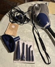 Staubsauger mit zubehör - staubsauger,