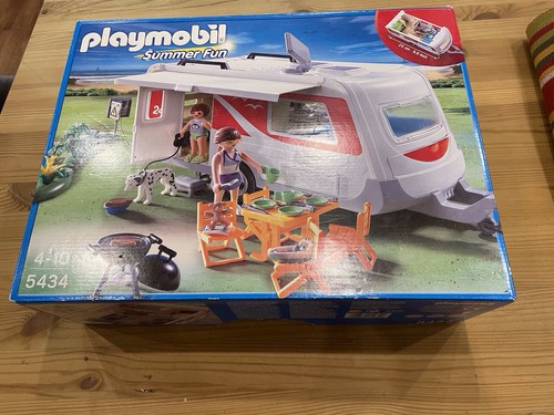 Playmobil 5434 familien - playmobil,